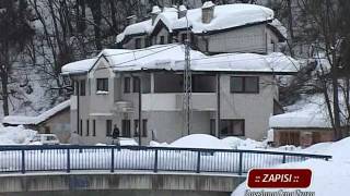 ZAPISI Zavejana Crna Trava
