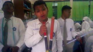 XII IPS 4 yoo yoo yoo~ [sewu kuto]