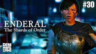 Enderal: The Shards of Order ● Прохождение #30 ● Секреты Замка