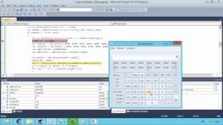 [gamehacking] Пишем трейнер на C# - Инъекции кода. Часть 1.