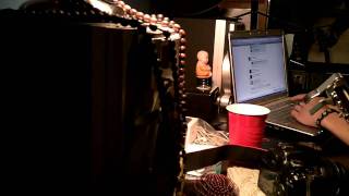 "Sunday Morning" live on 101.3kgot - Soundcheck Crew