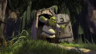 Shrek 5 Trailer