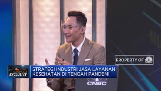 Bangun Lab & Cabang Baru, Diagnos Siap IPO di 15 Januari 2021