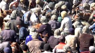 Chiroqchi kupkari.Zarifboy kupkarisi.2-desk 20.03.2016 yil.