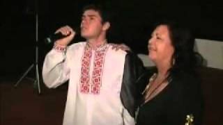 Златка Ставрева и Костадин Михайлов - Петрова нива 2010