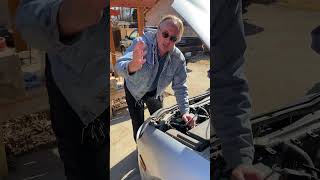 The Most Important Thing I Ever Learned About Cars