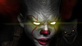 PENNYWISE CAME TO PLAY [IT: The Game]