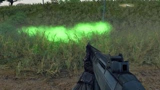 СТАЛКЕР НА ДРУГОМ ДВИЖКЕ - STALKER 2?