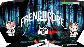 Frenchcore Mix 2019