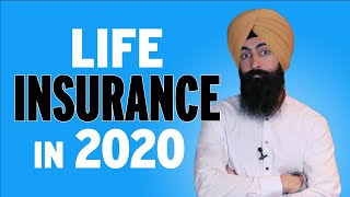 Life Insurance Companies Are Doing The "Unthinkable" - Turning Away Life Insurance