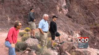 Meadow Bay Gold - CEO Clip