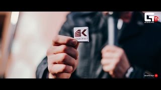 Открытие ЖК "На Красных Партизан" / 30.01.2016