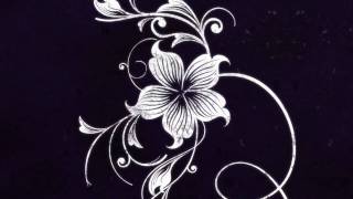 Flourish - Motion graphics animation - After Effects