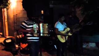 Grupo arranke el abandonado
