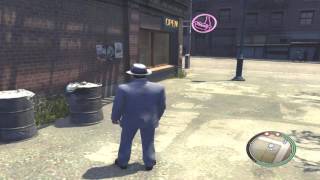 Взламываем  Mafia 2 на деньги
