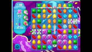 Candy Crush Soda Saga Level 623 No Boosters