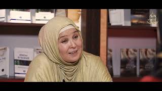 Muslimalar uchun 33 savol yangi soni | Toshkent otinoyisi Zulayho Soatova bilan ( anons )