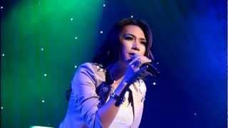 Yeu dai kho - My Tam ( Da Vang 19.07.2012 )