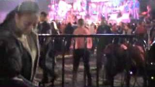 Espinoza Paz completo en Matamoros