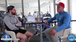 Irish FitCast Ep 2:Mike Fat Boy Slim