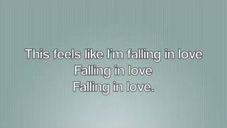 Ed Sheeran ~ Kiss me lyrics