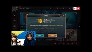 Jeanice Ang VS Princess Rizuki