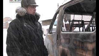 На рынке маршрутных перевозок запахло жареным...
