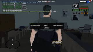 Аим | Radmir RP SAMP