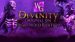 Divinity: Original Sin - на пути к Эвелин  №16