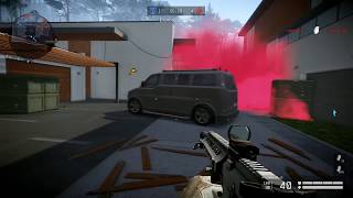Warface Ranked Hacker EU#4