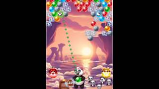 Panda Pop Level 1049