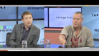 Отмена выборов на Донбассе – узурпация власти военными администрациями – Дмитрий Василец
