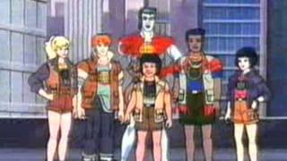 Captain Planet - Nostalgia Critic