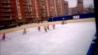 Лидер Люблино - Лидер 1420 2004/2005 (31.01.2015)