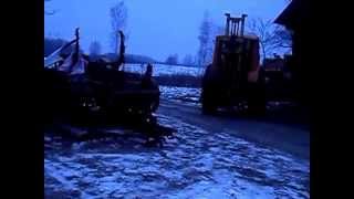 сборка дт 75 один из двух.замена реверс-редуктора дт 75.