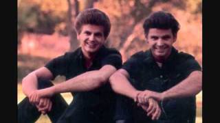 THE EVERLY BROTHERS Oh Baby Bye-Oh
