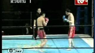 MGL-1 Zag U,Gantumur /part- 3/