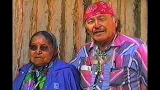 Chief Yellowhorse Interview