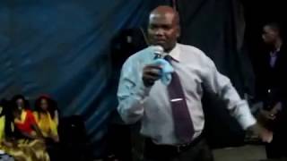 Apostle Kapandura - Vakomana ne Vasikana chaivo havanyengane mukombi...