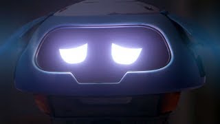 Кто заплакал на моменте со снежком - лайк. Проснись и пой Overwatch