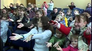 Išpildytos Druskininkų vaikų svajonės