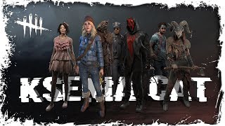 ? Dead by Daylight - ПРОКАЧИВАЕМ МАНЬЯКОВ???LIVE STREAM?