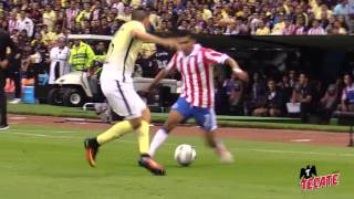El resumen: América vs. Chivas AP16