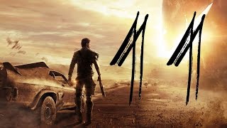 Mad Max - Миссия 11: Бессмертный враг (1080p / 60fps)
