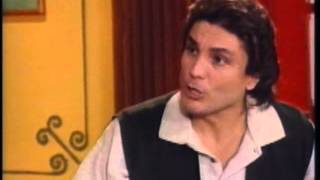 Вдова Бланко | La Viuda de Blanco 1996 Серия 52
