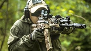 Ghost Recon Wildlands Лучшее основное оружие АК-12