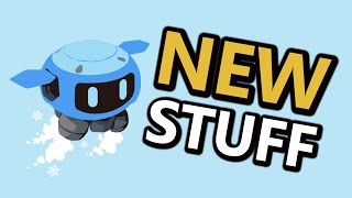 NEW! Game Modes, Maps, Hero (Overwatch) Blizzcon Recap