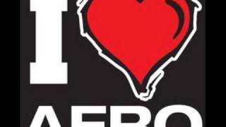 Afro   No One