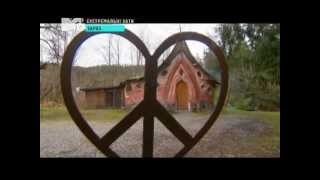 MTV Ukraine-Экстремальные дома