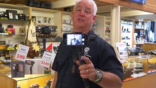 New Items at Pauls Photo(Video Stabilizers)